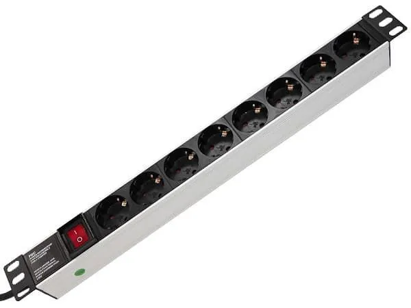 GYDERS GDR-PDU-811-15