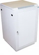Шкаф телекоммуникационный напольный ЦМО ШТК-М-22.6.8-44АА 19" 22U 600x800x1140мм