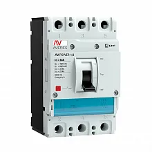 AV POWER-1/3  63А 35kA TR