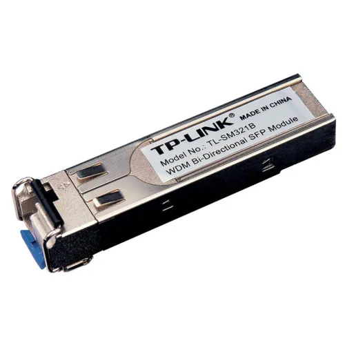 Модуль TP-Link TL-SM321B (SFP модуль)