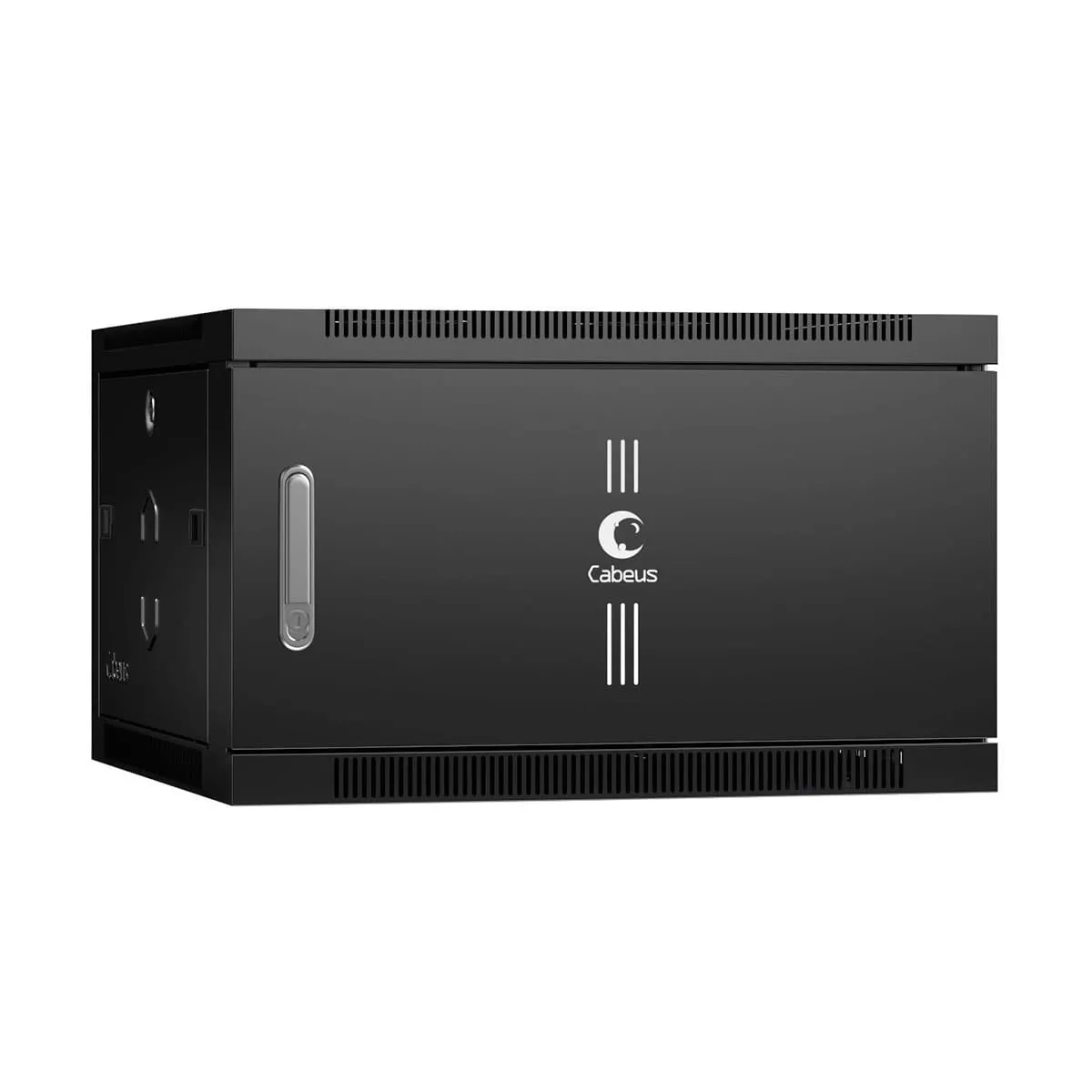 Cabeus SH-05F-6U60/60m-BK