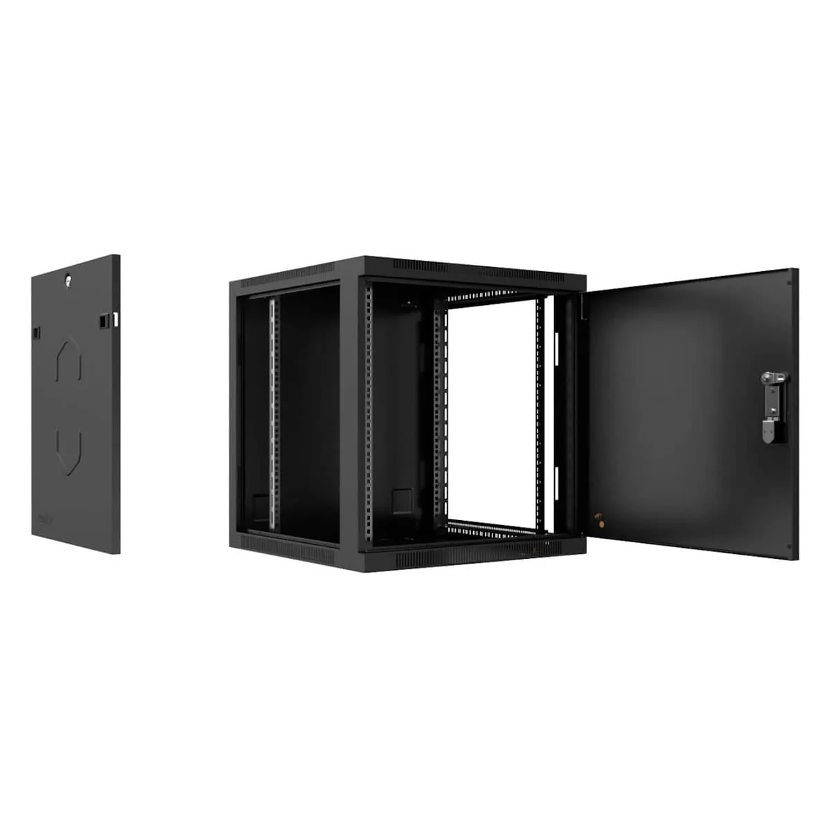 Cabeus SH-05F-18U60/35m-BK