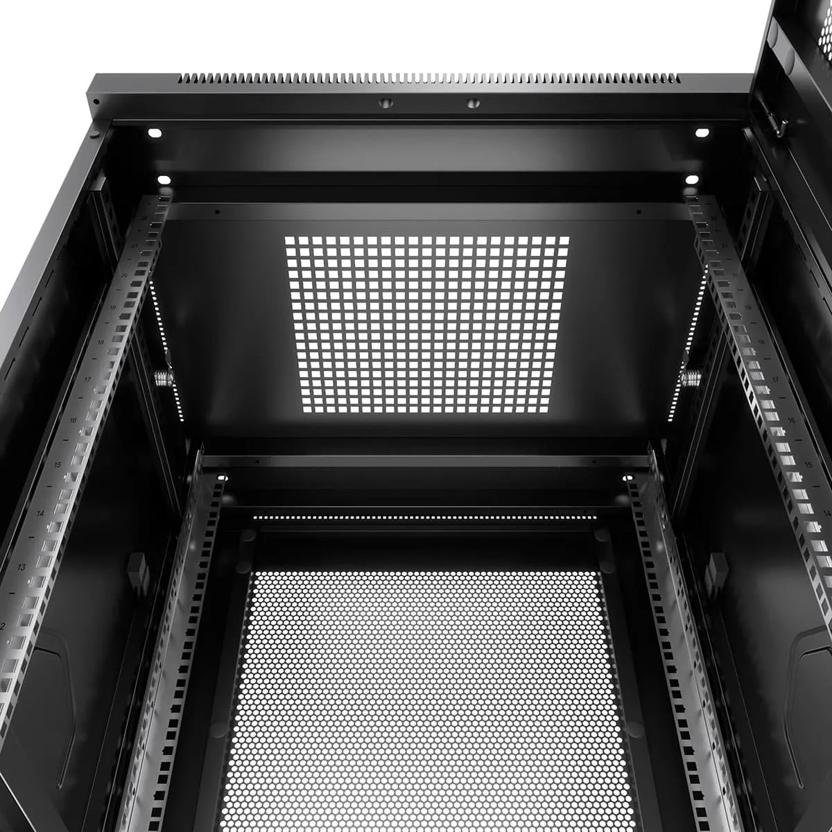 Cabeus ND-05C-27U60/100-BK