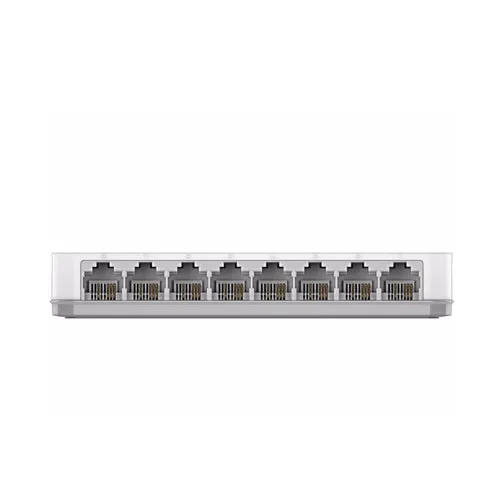 Коммутатор D-link DES-1008C/A1A (100 Base-TX (100 мбит/с), Без SFP портов)