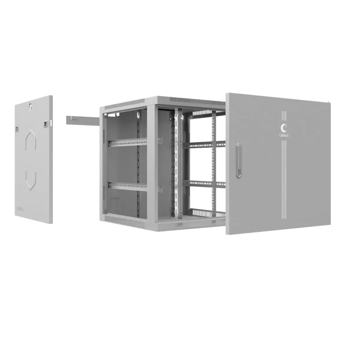 Cabeus SH-05F-6U60/45m