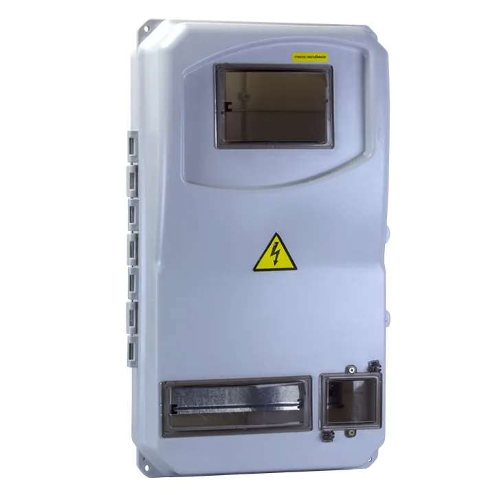ЩУРн-П 3/11 (494х300х136) IP55 EKF PROxima