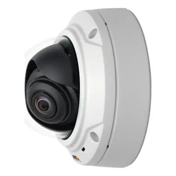AXIS M3026-VE