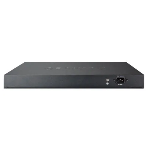 Коммутатор Planet GS-4210-16P2S (1000 Base-TX (1000 мбит/с), 2 SFP порта)