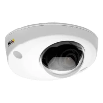 AXIS P3904-R