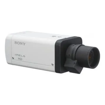 Sony SNC-EB630B