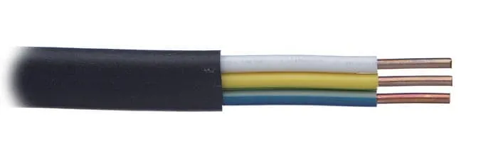 ВВГнг 5х1,5