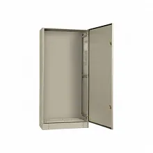 ЩМП-180.60.40 (ЩРНМ-9) без монтажной панели  IP31