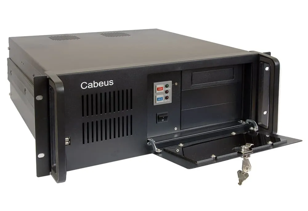 Cabeus CL-407