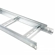 Лоток лестн. 50х200х3000-1,2 мм EKF