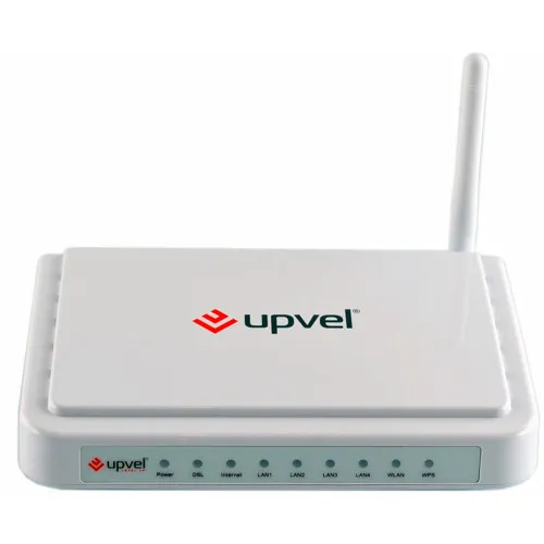 Маршрутизатор для дома UPVEL UR-314AN