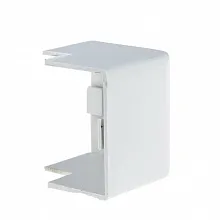 Угол внешний (25х16) Plast EKF