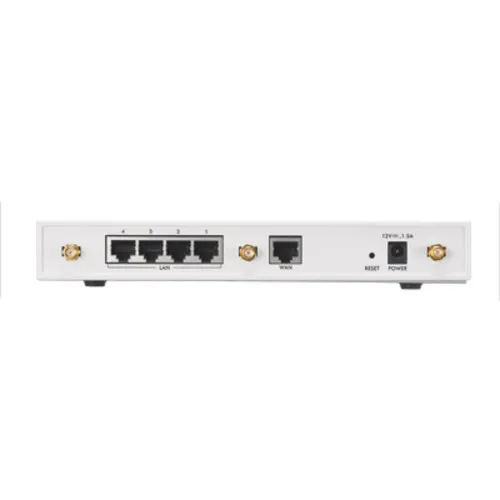 Маршрутизатор Zyxel N4100 (10/100 Base-TX (100 мбит/с))