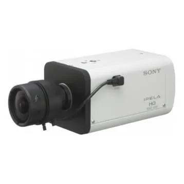 Sony SNC-VB635