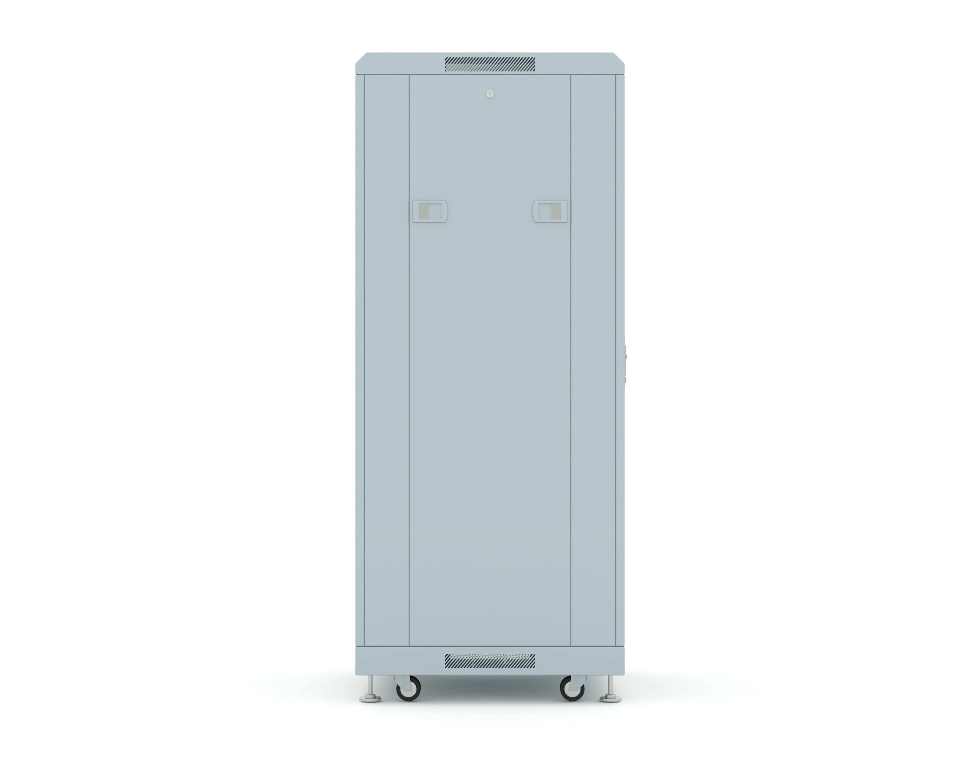 RUSRACK 27U 600х600