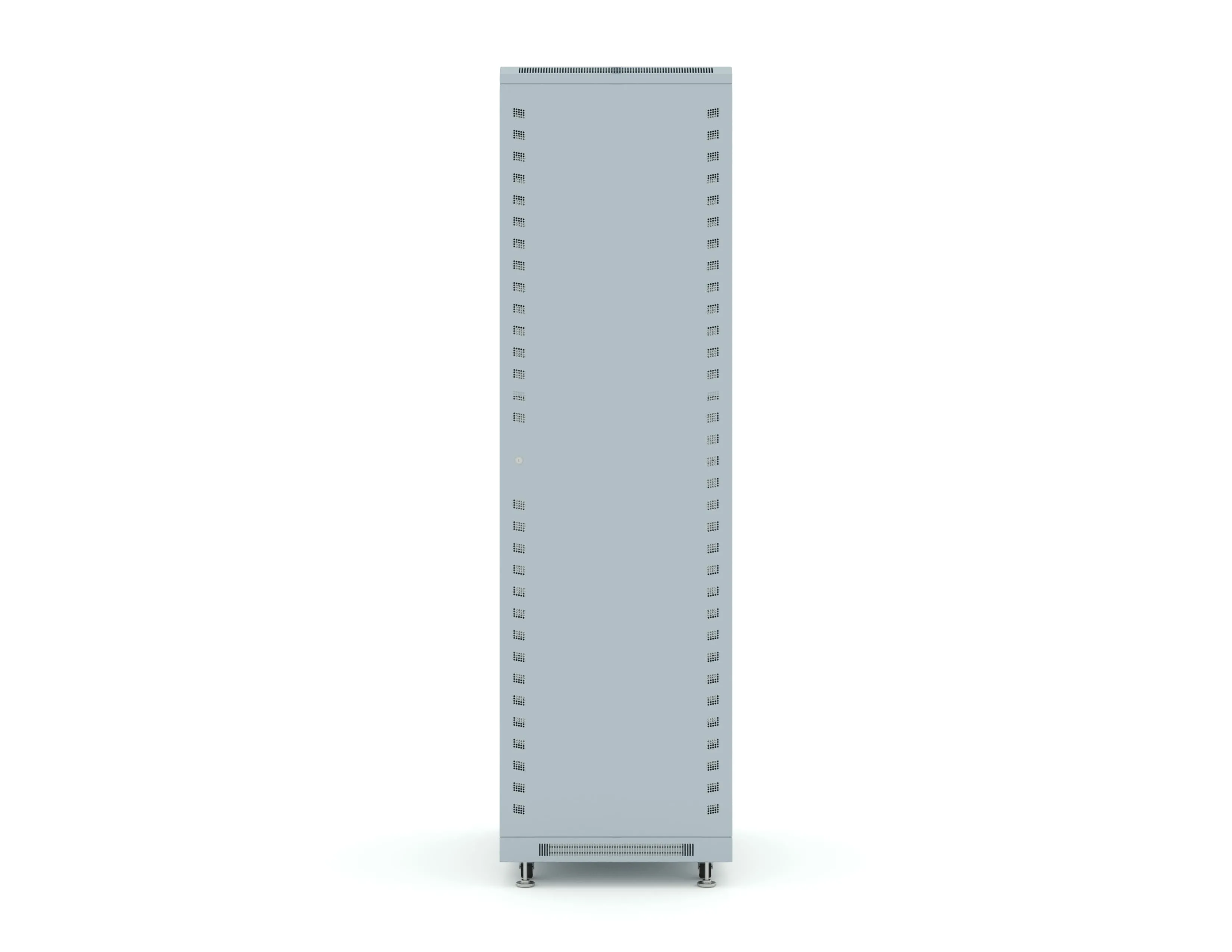 RUSRACK 42U 600х800