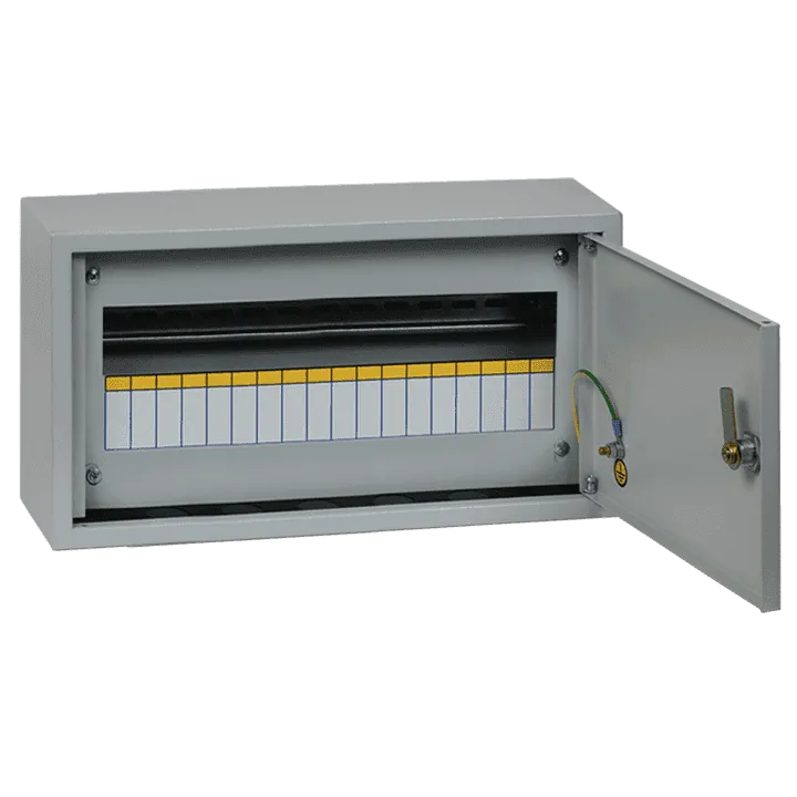 ЩРН-18М (220х400х120) IP31 EKF PROxima