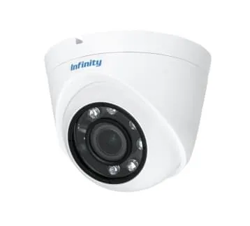 Infinity SRE-HD2000AN 2.8