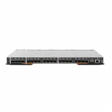 Коммутатор Lenovo Flex System FC5022 88Y6374-NNC-001 (Без LAN портов, 20 SFP портов)
