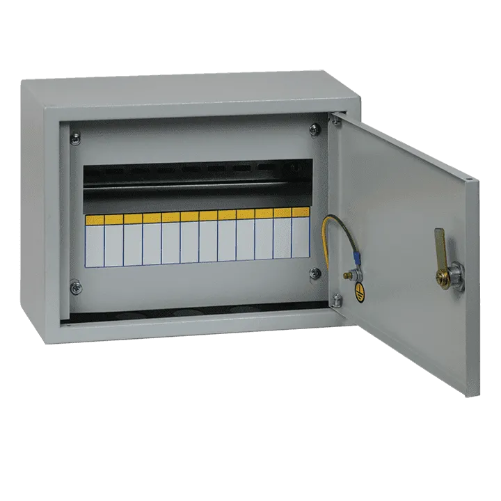 ЩРН-12 (220х300х120) IP31 EKF PROxima