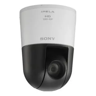 Sony SNC-WR630