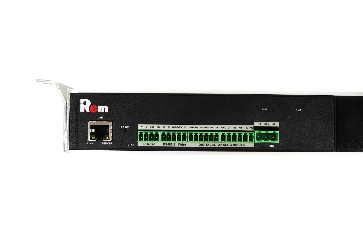 ЦМО R-MC1-32-4x3C13-2x2C19-A-1420-K