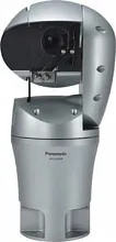 IP видеокамера специальная Panasonic WV-SUD638 