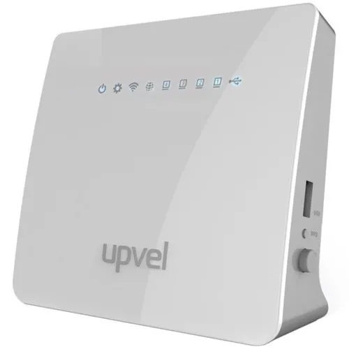 Маршрутизатор для дома UPVEL UR-329BNU