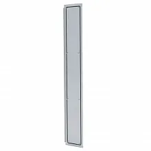 Задняя панель Ш300 IP55 EKF AVERES