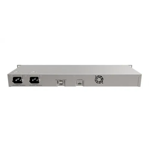 Маршрутизатор Mikrotik RB1100AHX4 (10/100/1000 Base-TX (1000 мбит/с))