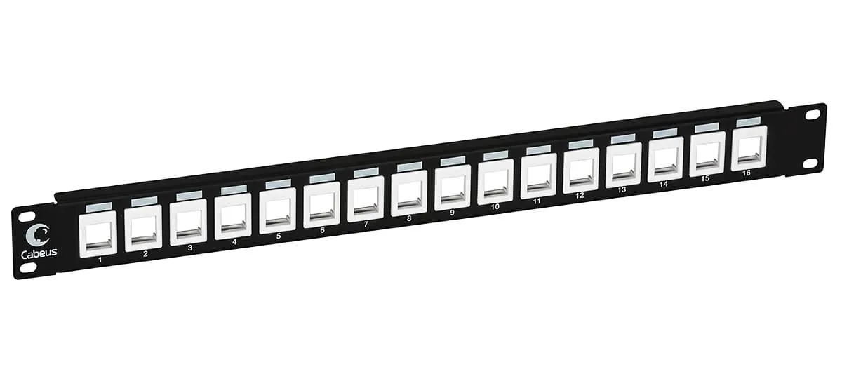 Cabeus PLB-16