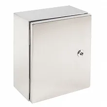 Щит "Inox" AISI 304 (300х250х150) IP66 У1 EKF PROxima