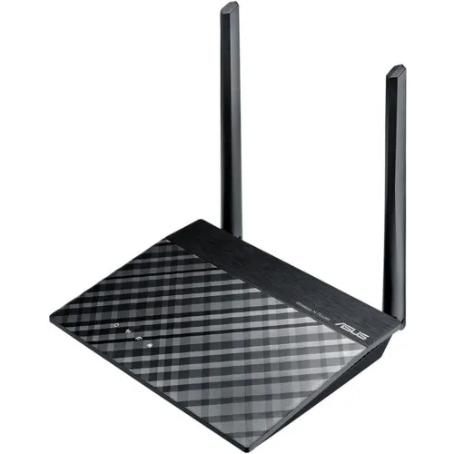 Маршрутизатор для дома Asus RT-N11P 90IG01D0-BR3040