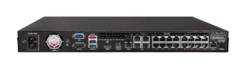 IPDROM Axxon Next NVR HUB (ANNp-H16i7-A00H-P16)