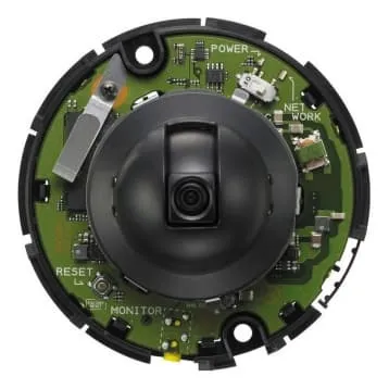 Sony SNC-DH110B