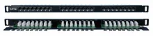 Hyperline PPHD-19-24-8P8C-C5E-110D