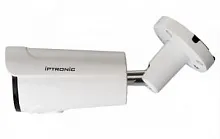 HD-видеокамера цилиндрическая IPTRONIC IPT-QHD720BM(2,8-12) 