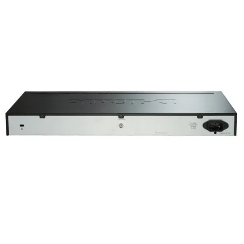 Коммутатор D-link DGS-1510-52X/A2A PROJ (1000 Base-TX (1000 мбит/с), Без SFP портов)