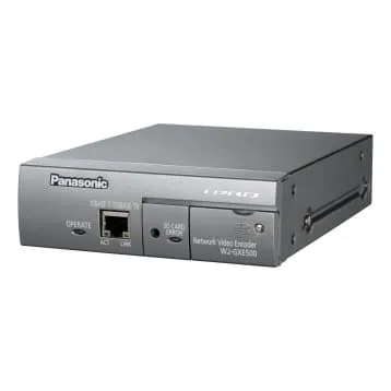 Panasonic WJ-GXE500E