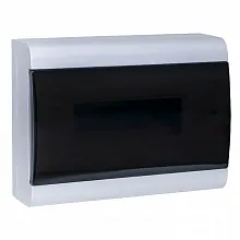 ЩРН-П-12 "SlimBox" IP41 EKF PROxima
