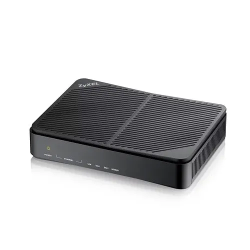 Маршрутизатор Zyxel P-792H v3 P-792HV3-RU01V1F (10/100 Base-TX (100 мбит/с))