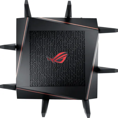 Маршрутизатор для дома Asus GT-AC5300