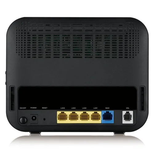 Маршрутизатор для дома Zyxel VMG3312-T20A-EU01V1F
