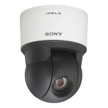 Sony SNC-EP521