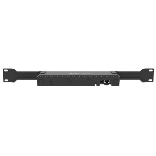 Маршрутизатор Mikrotik 1000M 10PORT 1SFP+ RB4011IGS+RM (10/100/1000 Base-TX (1000 мбит/с))