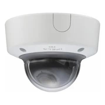 Sony SNC-EM601
